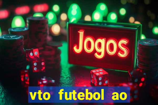 vto futebol ao vivo flamengo